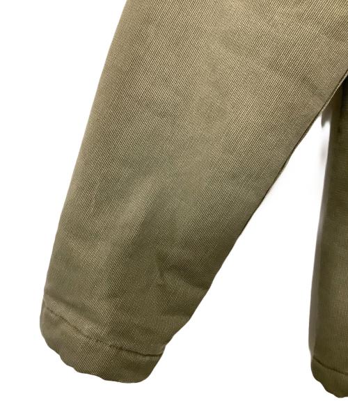GUESS（ゲス）GUESS (ゲス) ハンタージャケット カーキ サイズ:Sの古着・服飾アイテム
