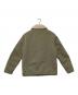 GUESS (ゲス) ハンタージャケット カーキ サイズ:S：7000円
