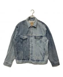 LEVI'S（リーバイス）の古着「デニムジャケット」｜インディゴ