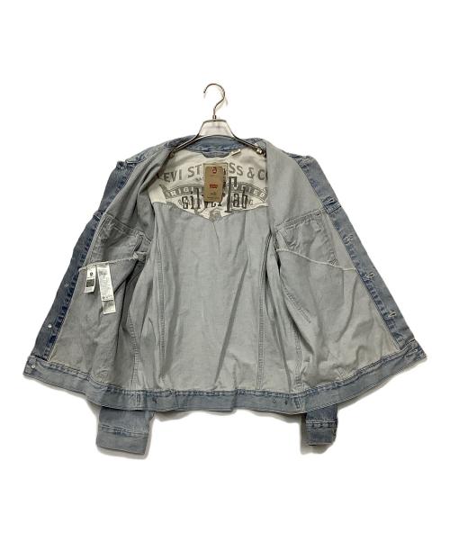 LEVI'S（リーバイス）LEVI'S (リーバイス) デニムジャケット インディゴ サイズ:Lの古着・服飾アイテム