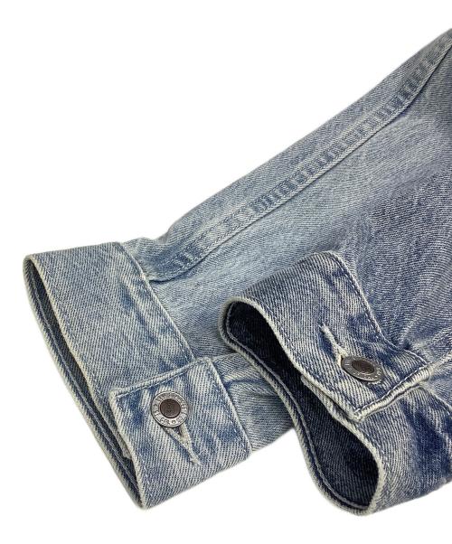 LEVI'S（リーバイス）LEVI'S (リーバイス) デニムジャケット インディゴ サイズ:Lの古着・服飾アイテム