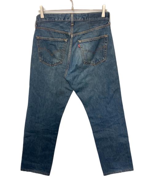 LEVI'S（リーバイス）LEVI'S (リーバイス) 501デニムパンツ インディゴ サイズ:W32×L30の古着・服飾アイテム