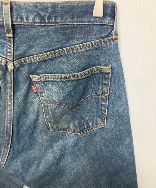 LEVI'S（リーバイス）LEVI'S (リーバイス) 501デニムパンツ インディゴ サイズ:W32×L30の古着・服飾アイテム