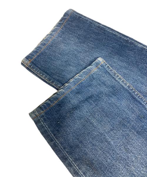 LEVI'S（リーバイス）LEVI'S (リーバイス) 501デニムパンツ インディゴ サイズ:W32×L30の古着・服飾アイテム