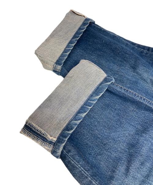 LEVI'S（リーバイス）LEVI'S (リーバイス) 501デニムパンツ インディゴ サイズ:W32×L30の古着・服飾アイテム