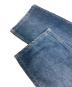 中古・古着 LEVI'S (リーバイス) 501デニムパンツ インディゴ サイズ:W32×L30：7000円
