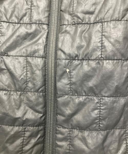 Patagonia（パタゴニア）Patagonia (パタゴニア) ベスト ブラック サイズ:XLの古着・服飾アイテム
