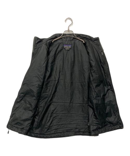 Patagonia（パタゴニア）Patagonia (パタゴニア) ベスト ブラック サイズ:XLの古着・服飾アイテム