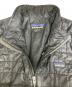 中古・古着 Patagonia (パタゴニア) ベスト ブラック サイズ:XL：5000円