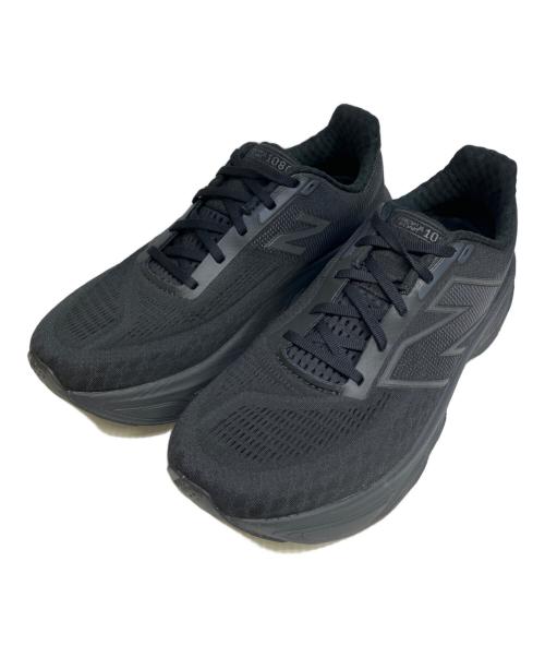 NEW BALANCE（ニューバランス）NEW BALANCE (ニューバランス) Fresh Foam X 1080 v14 ブラック サイズ:28の古着・服飾アイテム