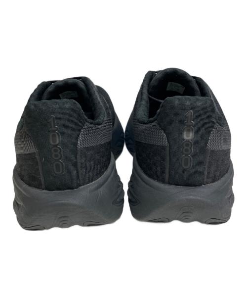 NEW BALANCE（ニューバランス）NEW BALANCE (ニューバランス) Fresh Foam X 1080 v14 ブラック サイズ:28の古着・服飾アイテム