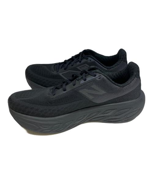 NEW BALANCE（ニューバランス）NEW BALANCE (ニューバランス) Fresh Foam X 1080 v14 ブラック サイズ:28の古着・服飾アイテム