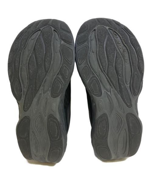 NEW BALANCE（ニューバランス）NEW BALANCE (ニューバランス) Fresh Foam X 1080 v14 ブラック サイズ:28の古着・服飾アイテム