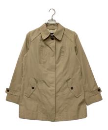 BURBERRY LONDON（バーバリーロンドン）の古着「トレンチコート」｜ベージュ