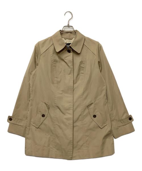 BURBERRY LONDON（バーバリーロンドン）BURBERRY LONDON (バーバリーロンドン) トレンチコート ベージュ サイズ:44の古着・服飾アイテム