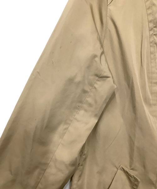 BURBERRY LONDON（バーバリーロンドン）BURBERRY LONDON (バーバリーロンドン) トレンチコート ベージュ サイズ:44の古着・服飾アイテム