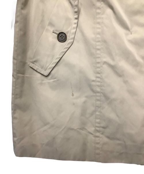 BURBERRY LONDON（バーバリーロンドン）BURBERRY LONDON (バーバリーロンドン) トレンチコート ベージュ サイズ:44の古着・服飾アイテム