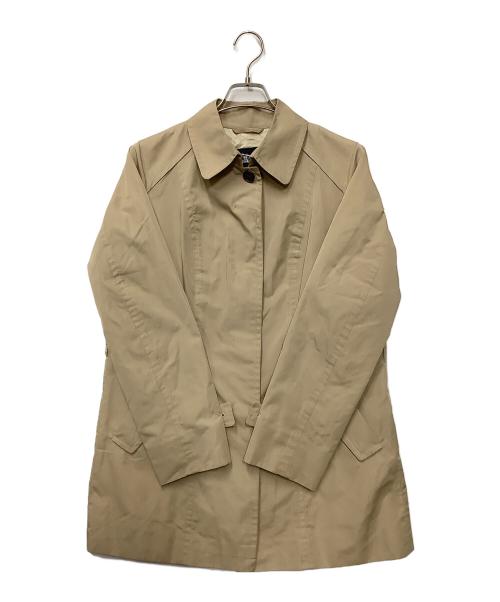 BURBERRY LONDON（バーバリーロンドン）BURBERRY LONDON (バーバリーロンドン) トレンチコート ベージュ サイズ:44の古着・服飾アイテム
