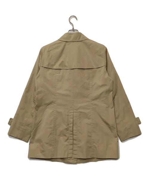BURBERRY LONDON（バーバリーロンドン）BURBERRY LONDON (バーバリーロンドン) トレンチコート ベージュ サイズ:44の古着・服飾アイテム