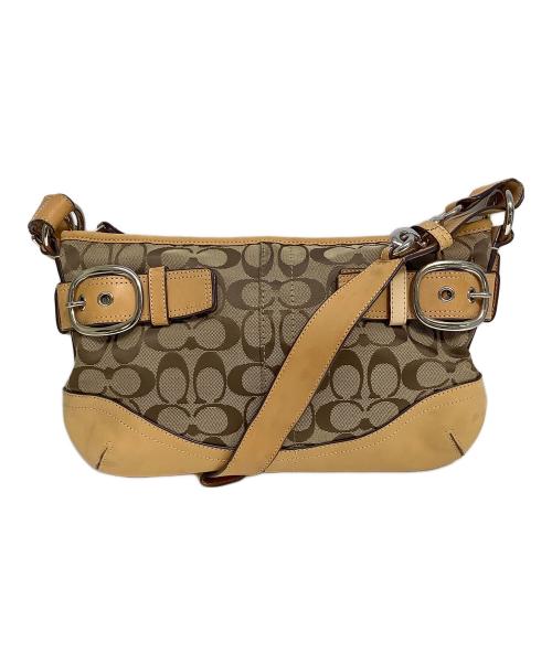 COACH（コーチ）COACH (コーチ) ショルダーバッグの古着・服飾アイテム