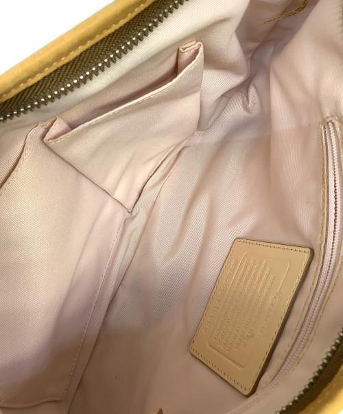 COACH（コーチ）COACH (コーチ) ショルダーバッグの古着・服飾アイテム