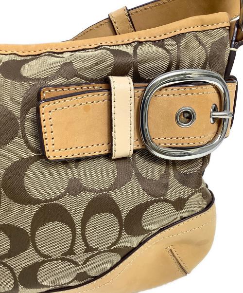 COACH（コーチ）COACH (コーチ) ショルダーバッグの古着・服飾アイテム