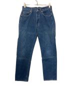LEVI'Sリーバイス）の古着「デニムパンツ」｜インディゴ