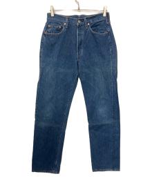LEVI'S（リーバイス）の古着「デニムパンツ」｜インディゴ