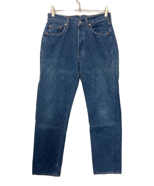 LEVI'S（リーバイス）LEVI'S (リーバイス) デニムパンツ インディゴ サイズ:W33×L36の古着・服飾アイテム