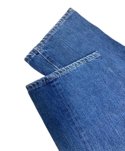 LEVI'S（リーバイス）LEVI'S (リーバイス) デニムパンツ インディゴ サイズ:W33×L36の古着・服飾アイテム