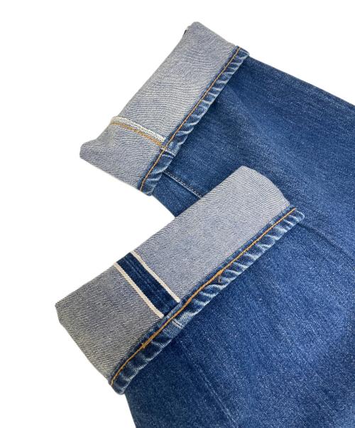 LEVI'S（リーバイス）LEVI'S (リーバイス) デニムパンツ インディゴ サイズ:W33×L36の古着・服飾アイテム