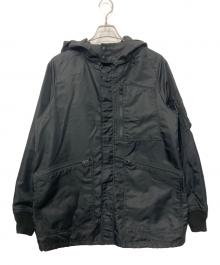 Hysteric Glamour（ヒステリックグラマー）の古着「ジップジャケット」｜ブラック