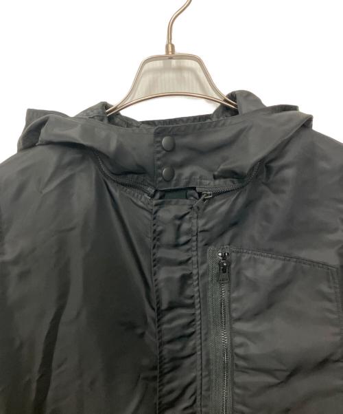 Hysteric Glamour（ヒステリックグラマー）Hysteric Glamour (ヒステリックグラマー) ジップジャケット ブラック サイズ:FREEの古着・服飾アイテム