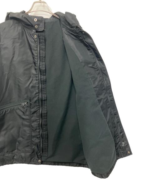 Hysteric Glamour（ヒステリックグラマー）Hysteric Glamour (ヒステリックグラマー) ジップジャケット ブラック サイズ:FREEの古着・服飾アイテム