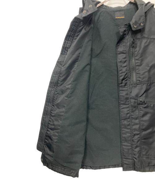 Hysteric Glamour（ヒステリックグラマー）Hysteric Glamour (ヒステリックグラマー) ジップジャケット ブラック サイズ:FREEの古着・服飾アイテム