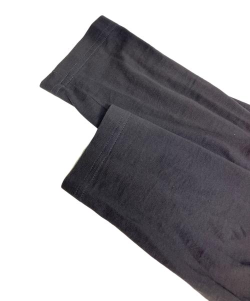 FENDI（フェンディ）FENDI (フェンディ) 長袖カットソー グレー サイズ:Lの古着・服飾アイテム