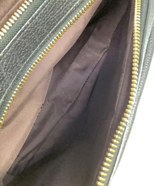 COACH（コーチ）COACH (コーチ) ショルダーバッグ ブラックの古着・服飾アイテム