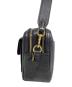COACH (コーチ) ショルダーバッグ ブラック：13000円