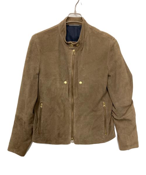 PAUL SMITH（ポールスミス）PAUL SMITH (ポールスミス) ジャケット ベージュ サイズ:Mの古着・服飾アイテム