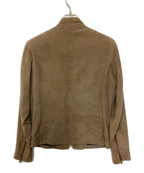 PAUL SMITH（ポールスミス）PAUL SMITH (ポールスミス) ジャケット ベージュ サイズ:Mの古着・服飾アイテム