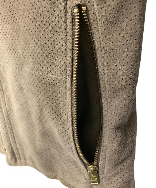 PAUL SMITH（ポールスミス）PAUL SMITH (ポールスミス) ジャケット ベージュ サイズ:Mの古着・服飾アイテム