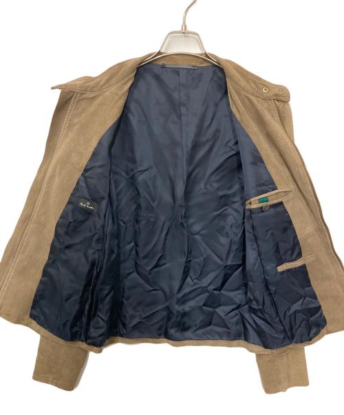 PAUL SMITH（ポールスミス）PAUL SMITH (ポールスミス) ジャケット ベージュ サイズ:Mの古着・服飾アイテム