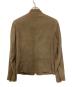 PAUL SMITH (ポールスミス) ジャケット ベージュ サイズ:M：20000円