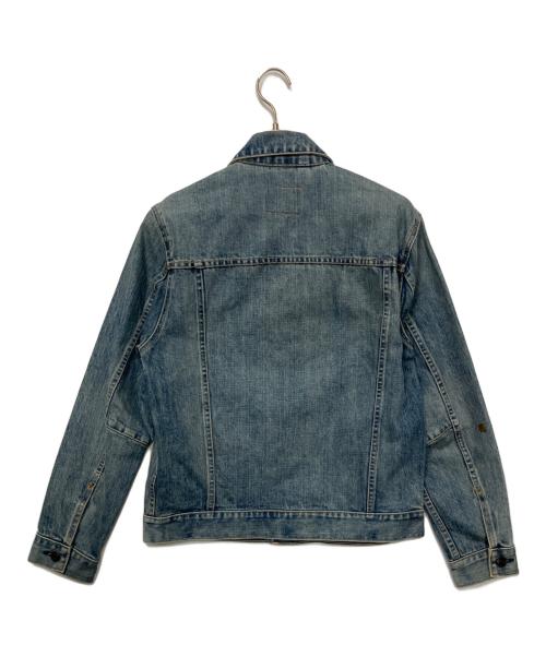 GAP（ギャップ）GAP (ギャップ) デニムジャケット インディゴ サイズ:Sの古着・服飾アイテム