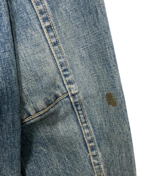 GAP（ギャップ）GAP (ギャップ) デニムジャケット インディゴ サイズ:Sの古着・服飾アイテム