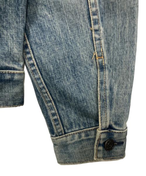 GAP（ギャップ）GAP (ギャップ) デニムジャケット インディゴ サイズ:Sの古着・服飾アイテム