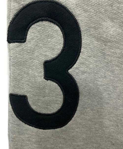 JORDAN（ジョーダン）JORDAN (ジョーダン) スウェットパンツ グレー サイズ:Mの古着・服飾アイテム