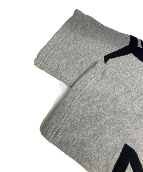 JORDAN（ジョーダン）JORDAN (ジョーダン) スウェットパンツ グレー サイズ:Mの古着・服飾アイテム