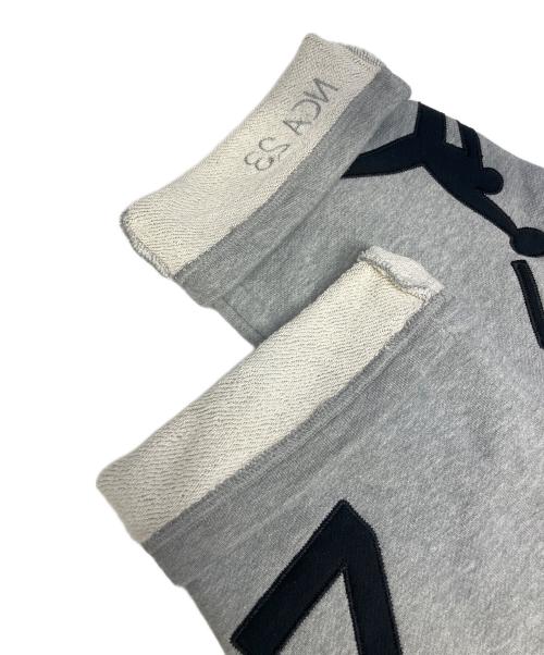 JORDAN（ジョーダン）JORDAN (ジョーダン) スウェットパンツ グレー サイズ:Mの古着・服飾アイテム