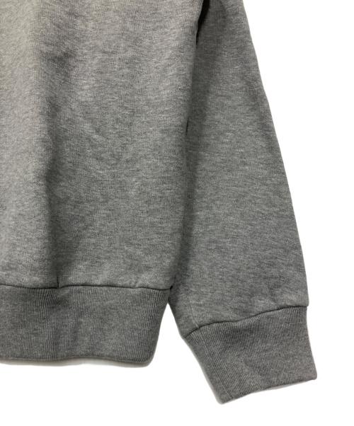 LOUIS VUITTON（ルイ ヴィトン）LOUIS VUITTON (ルイ ヴィトン) スウェット グレー サイズ:Mの古着・服飾アイテム